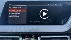 BMW 1 Series 118i [136] M Sport 5dr Step Auto [LCP] Petrol Hatchback